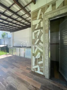 Casa de Condomínio com 3 Quartos à venda, 100m² no Campo Grande, Rio de Janeiro
