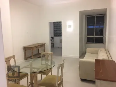 Apartamento com 3 Quartos para alugar, 65m² no Copacabana, Rio de Janeiro