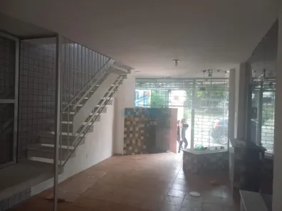 Prédio Comercial para alugar, 397m² no Cidade Alta, Natal