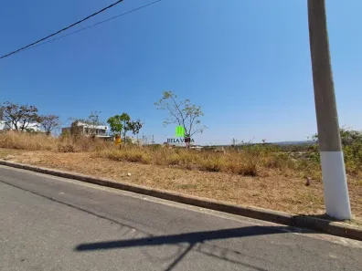 Lote/Terreno à venda, 360m² no Residencial Parque dos Buritis, Lagoa Santa