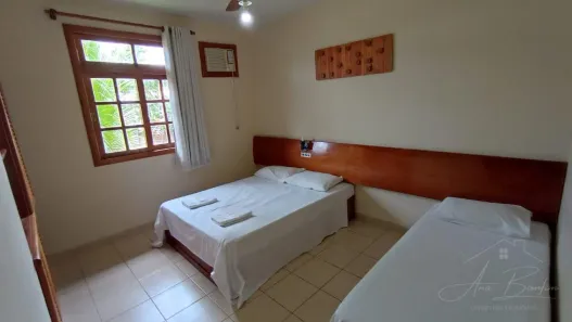 Apartamento com 1 Quarto à venda, 48m² no , Porto Seguro