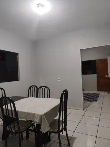 Casa com 2 Quartos à venda, 123m² no Parque dos Trabalhadores, Artur Nogueira