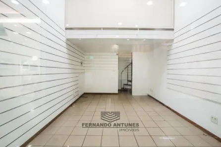 Ponto Comercial para alugar, 30m² no Savassi, Belo Horizonte