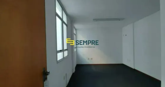 Sala Comercial à venda, 28m² no Santa Lúcia, Belo Horizonte