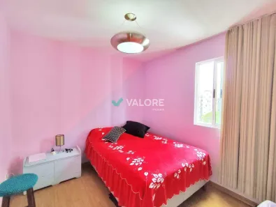 Cobertura com 4 Quartos à venda, 151m² no Santo Antônio, Belo Horizonte