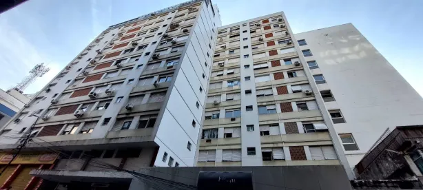 Apartamento com 2 Quartos à venda, 87m² no Centro Histórico, Porto Alegre