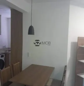 Apartamento com 2 Quartos para alugar, 55m² no Jardim Igaçaba, Mogi Guaçu