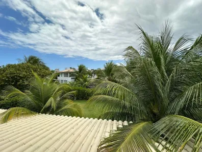 Casa de Condomínio com 4 Quartos à venda, 284m² no Itapuã, Salvador