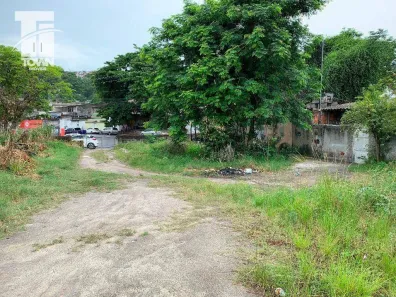 Lote/Terreno à venda, 2400m² no Vila Três, São Gonçalo