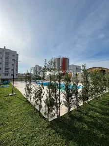 Apartamento com 2 Quartos para alugar, 42m² no Santo Afonso, Novo Hamburgo