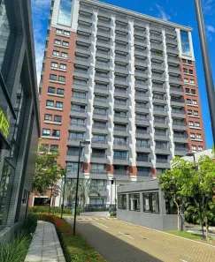 Sala Comercial à venda, 31m² no Ponta Negra, Manaus