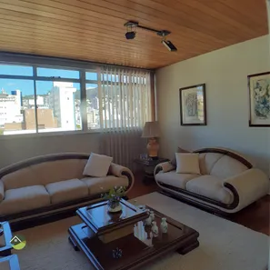 Cobertura com 4 Quartos à venda, 310m² no Cruzeiro, Belo Horizonte
