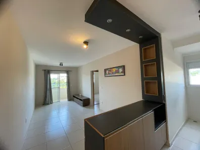 Apartamento com 2 Quartos para alugar, 60m² no Jardim do Sol, Sorocaba