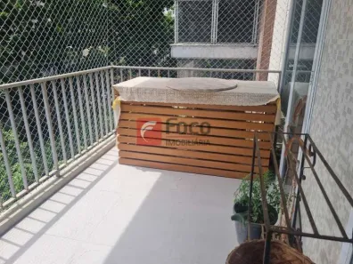 Apartamento com 1 Quarto à venda, 100m² no Lagoa, Rio de Janeiro