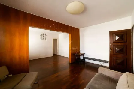 Apartamento com 3 Quartos à venda, 160m² no Coração de Jesus, Belo Horizonte