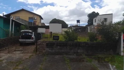 Lote/Terreno à venda, 299m² no Bom Princípio, Gravataí