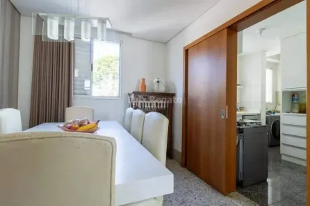 Cobertura com 4 Quartos à venda, 175m² no Santo Antônio, Belo Horizonte