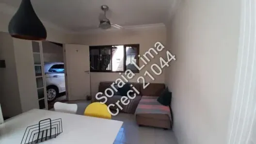 Casa com 2 Quartos à venda, 76m² no Centro, Lauro de Freitas