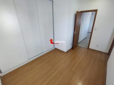Apartamento com 1 Quarto para alugar, 55m² no Dona Clara, Belo Horizonte