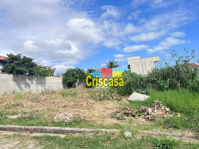 Lote/Terreno à venda, 360m² no Centro, São Pedro da Aldeia