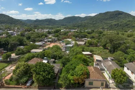 Lote/Terreno à venda, 330m² no Nossa Senhora das Dores, Santa Maria