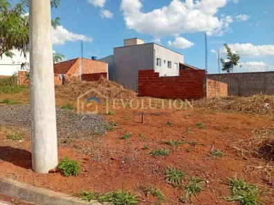 Lote/Terreno à venda, 270m² no Residencial Santa Efigênia, Goiânia