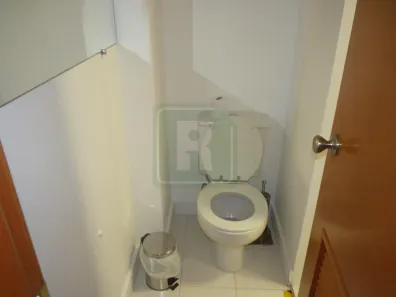 Sala Comercial à venda, 25m² no Charitas, Niterói