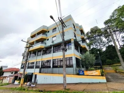 Apartamento com 2 Quartos para alugar, 55m² no Cristo Rei, São Leopoldo