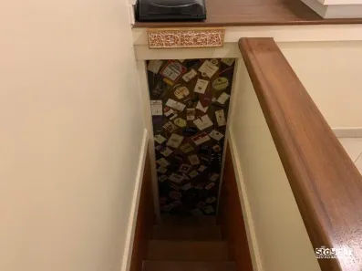 Casa de Condomínio com 6 Quartos para venda ou aluguel, 240m² no Praia do Siqueira, Cabo Frio