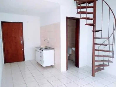 Kitnet com 1 Quarto para alugar, 30m² no Cristo Rei, São Leopoldo