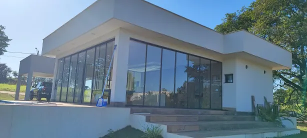 Fazenda/Sítio com 3 Quartos à venda, 200m² no , Guapó