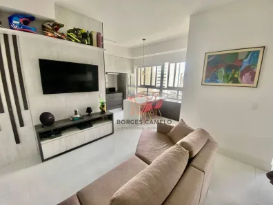 Apartamento com 1 Quarto à venda, 46m² no Savassi, Belo Horizonte