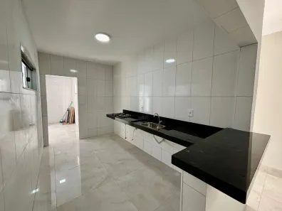Casa de Condomínio com 3 Quartos à venda, 131m² no Parque Universitário, São Luís