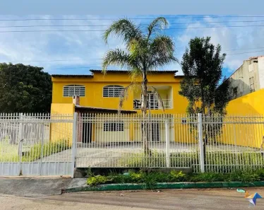 Sobrado com 3 Quartos à venda, 270m² no Samambaia Sul, Brasília