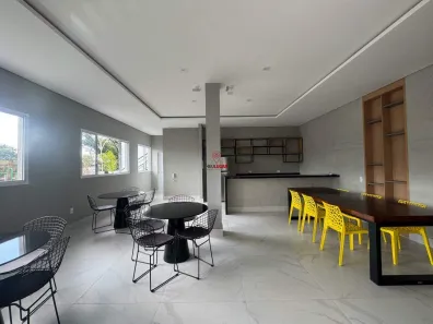 Apartamento com 3 Quartos à venda, 66m² no Diamante (Barreiro), Belo Horizonte