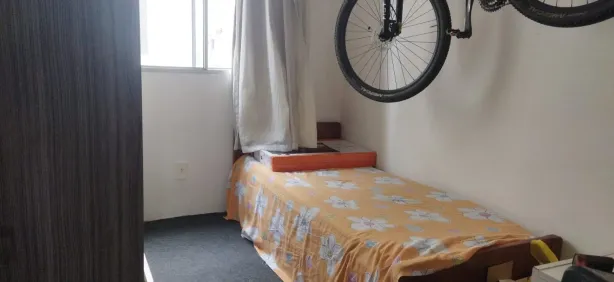 Apartamento com 2 Quartos à venda, 52m² no Santos Dumont, São Leopoldo
