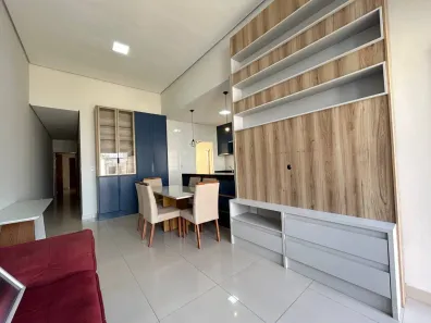 Casa com 3 Quartos à venda, 87m² no Residencial Visão, Lagoa Santa