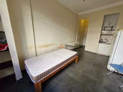 Apartamento com 1 Quarto para alugar, 20m² no Botafogo, Rio de Janeiro