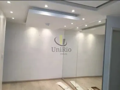 Apartamento com 2 Quartos à venda, 45m² no Paciência, Rio de Janeiro