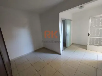 Apartamento com 3 Quartos para alugar, 75m² no Jaraguá, Belo Horizonte