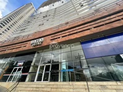Sala Comercial à venda, 29m² no Jardim Goiás, Goiânia