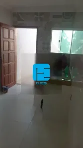Casa com 2 Quartos para alugar, 93m² no Centro, Araruama