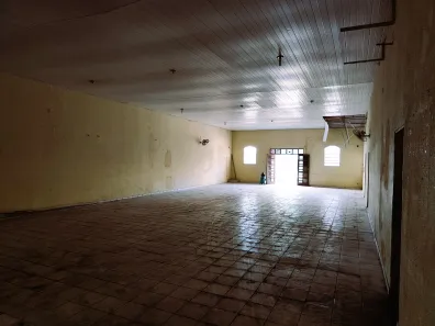 Ponto Comercial à venda, 305m² no Centro, João Pessoa