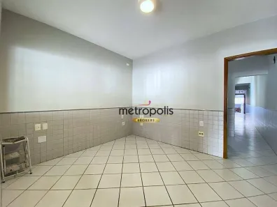 Sobrado com 3 Quartos para alugar, 130m² no Santa Paula, São Caetano do Sul