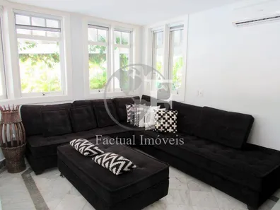 Casa de Condomínio com 6 Quartos à venda, 700m² no Balneario Praia do Perequê, Guarujá