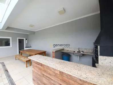 Casa de Condomínio com 4 Quartos para alugar, 200m² no Balneario Praia do Perequê, Guarujá