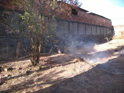 Lote/Terreno com 1 Quarto à venda, 950m² no Camaçari de Dentro, Camaçari