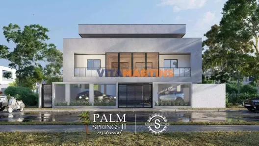 Cobertura com 3 Quartos à venda, 173m² no Palmeiras, Cabo Frio