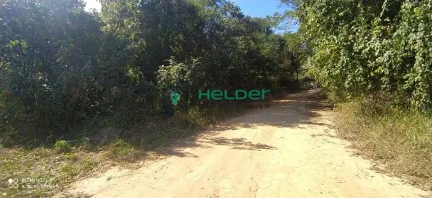 Lote/Terreno à venda, 7700m² no Casa Amarela, Betim
