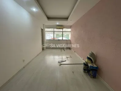 Sala Comercial com 1 Quarto para alugar, 48m² no Savassi, Belo Horizonte
